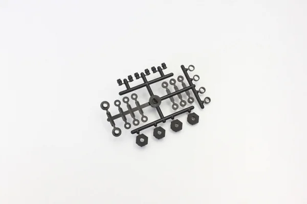 Kyosho EP Ultima RB7.5 Drive Washer Set (UM603B)