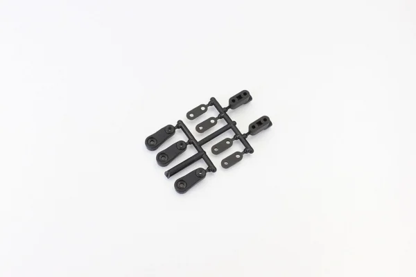 Kyosho Ultima RB7.5 Servo Mount Set (UM717)