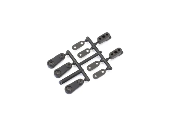 Kyosho Ultima RB7.5 Servo Mount Set (UM717) — image 1 of 3