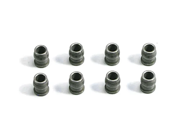 Kyosho Ultima RB7.5 Steel Suspension Bush (8) (LAW39B) — image 1 of 2