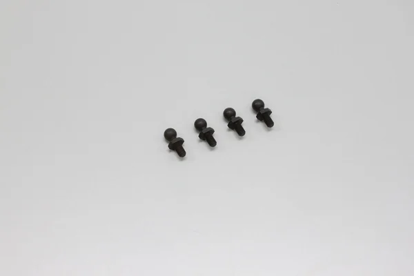 Kyosho Ultima RB7.5 Ball Stud 4.8mm (S/4pcs) (LA246)