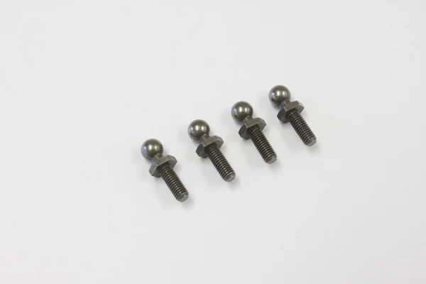 Kyosho Ultima RB7.5 Ball Stud 4.8mm (L/4pcs) (UM128B)