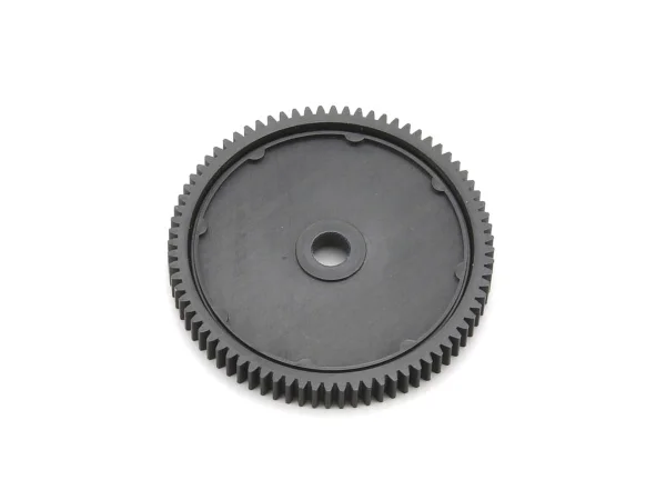 Kyosho Ultima RB7.5 Spur Gear 76T-48DP (LA206-76B) — image 1 of 3