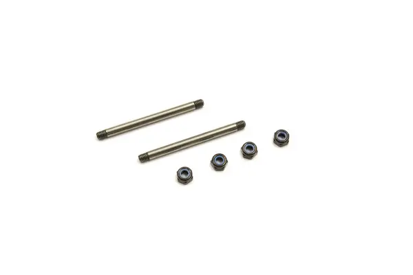 Kyosho Ultima RB7.5 Suspension Shaft 39.5mm (UM561) &mdash; image 2 of 2
