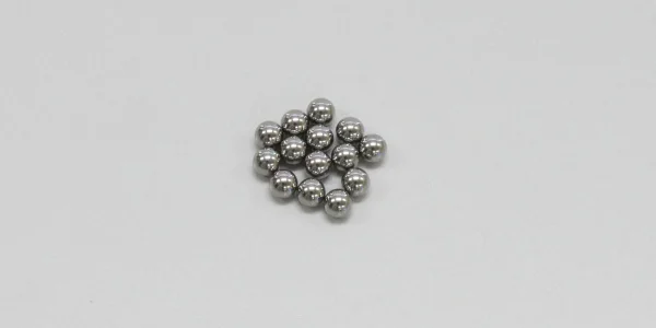 Kyosho 3/32 Balls — image 1 of 4