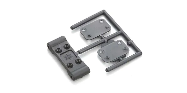 KYOSHO Front Suspension Mount Block K yosho EP Ultima SB DirtMaster
