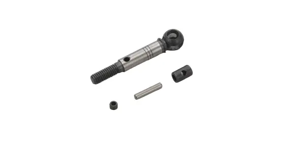 Kyosho Wheel Shaft For UM510 RB5 — image 1 of 5