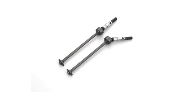 Universal Drive Shaft 65.5mm Kyosho Ultima RB7-DirtMaster (2)