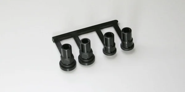 Kyosho Wheel Shaft Ultima Rt5-Rt6
