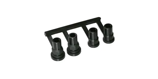 Kyosho Wheel Shaft Ultima Rt5-Rt6 — image 1 of 2
