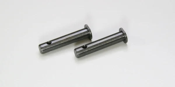 Kyosho Front Wheel Shaft Ultima Rt5 — image 1 of 5