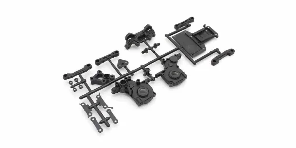 Kyosho EP Ultima SB DirtMasterGear Box Set
