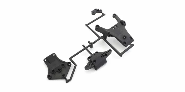 Kyosho EP Ultima SB DirtMaster Front Bulk Head
