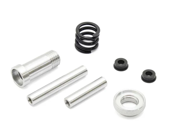Servo Saver Shaft Set Kyosho EP Ultima SB DirtMaster — image 1 of 3