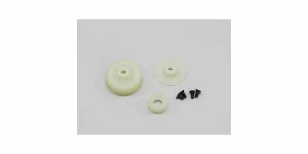 Diff Gear Case Kyosho EP Ultima SB DirtMaster
