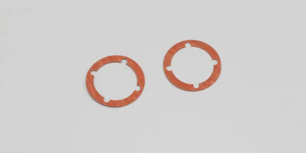 Kyosho Diff Case Packing Ultima SC — image 1 of 5