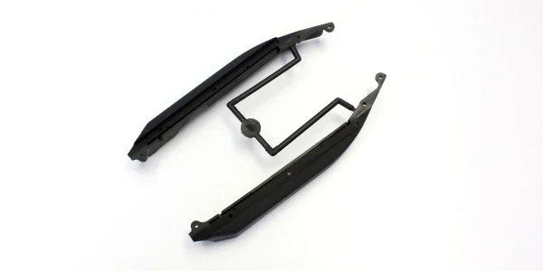 Kyosho Side Guard Rb6 — image 1 of 4