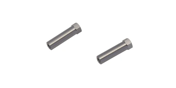 Kyosho Steering Crank Shaft Rb6 — image 1 of 3
