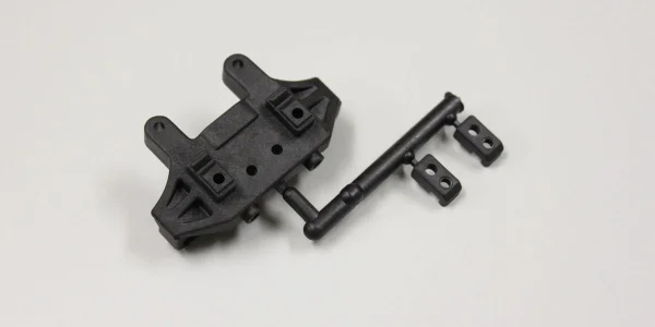 Kyosho Rear Bulk Rb6 (Mid Motor) — image 1 of 3