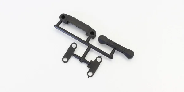Kyosho Suspension Holder Set Rb6 (Mid Motor) — image 1 of 9
