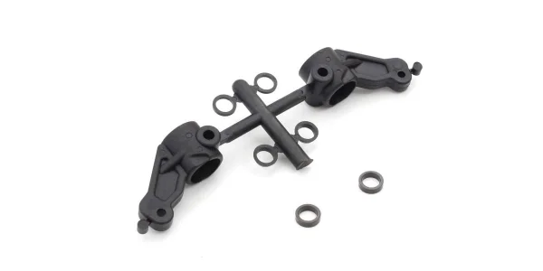 Front Knuckle Arm Kyosho Ultima RB7 (2) — image 3 of 4