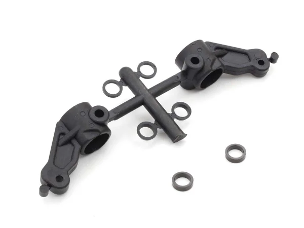 Front Knuckle Arm Kyosho Ultima RB7 (2) — image 1 of 4