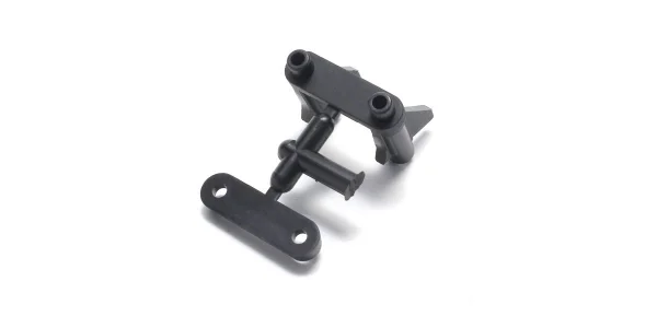 Kyosho Front Body Mount Ultima Rt6 — image 1 of 2