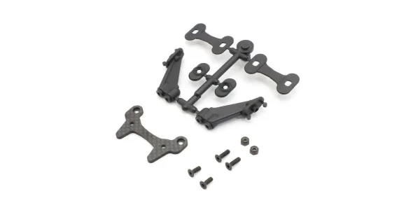 Wing Stay Kyosho Ultima SB DirtMaster (for OT252)