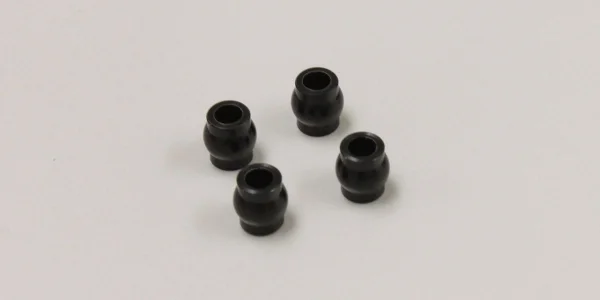 Kyosho P.O.M Flange Ball 5.8mm (4) — image 1 of 5