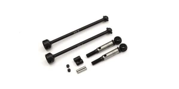 KYOSHO Universal Swing Shaft Ultima RB7 (2) 65.5mm - Steel