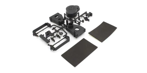 Gear Box Kyosho Ultima-Ultima JJ — image 3 of 4