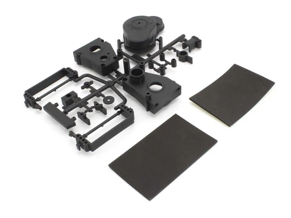 Gear Box Kyosho Ultima-Ultima JJ — image 1 of 4