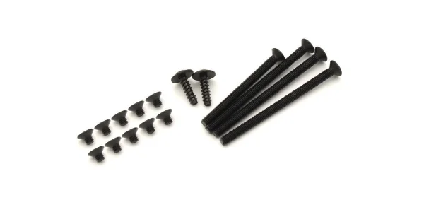 KYOSHO m3 screw set Ultima — image 1 of 2
