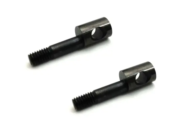 Front Wheel Shaft SP Kyosho Ultima JJ (2) — image 1 of 2