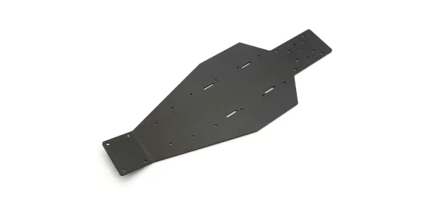 Carbon Main chassis Kyosho Ultima JJ - CFRP — image 1 of 3