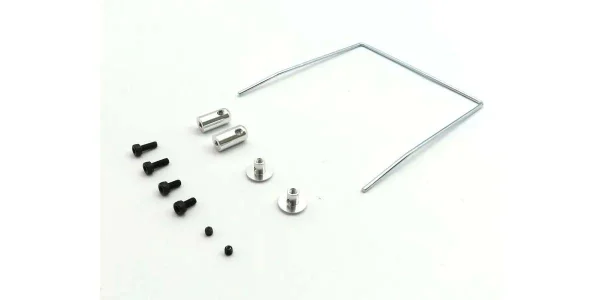 Wing Stay Set Kyosho Ultima JJ