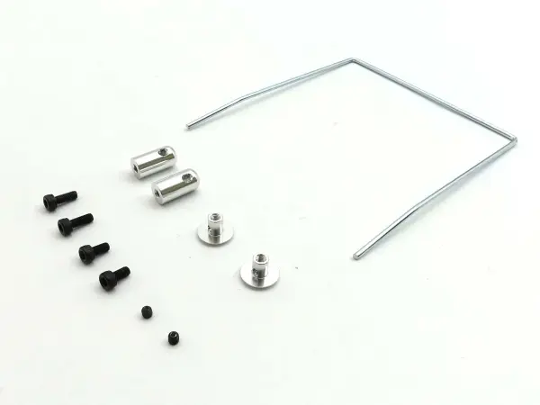Wing Stay Set Kyosho Ultima JJ — image 1 of 2