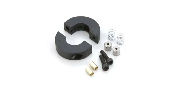 2nd Clutch Shoe Set Kyosho FW06