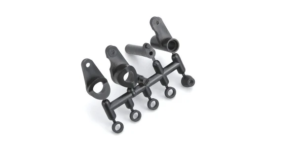 Kyosho Servo Saver Fw05R-Fw06-Mfr — image 1 of 2