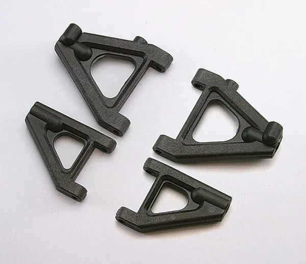 Kyosho Front Suspension Arm Set Fw05-Fw06 (4) — image 2 of 3