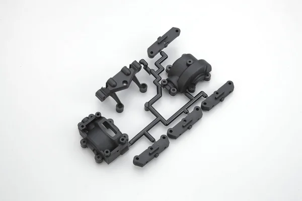 Kyosho Rear Bulkhead Parts Fw05-Fw06 — image 2 of 3