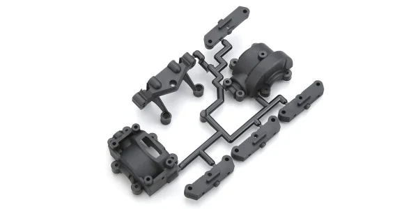 Kyosho Rear Bulkhead Parts Fw05-Fw06 — image 1 of 3