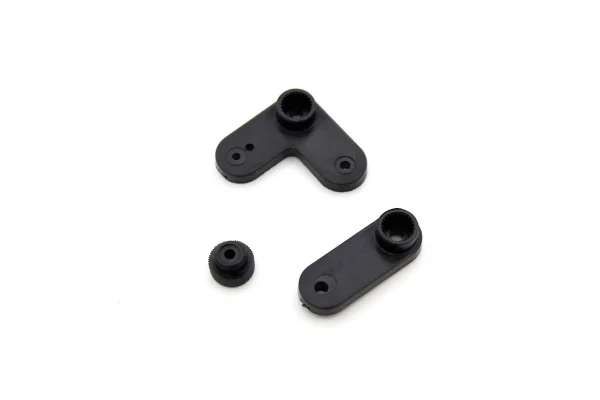 Servo Horn Set Kyosho FW06 — image 1 of 2