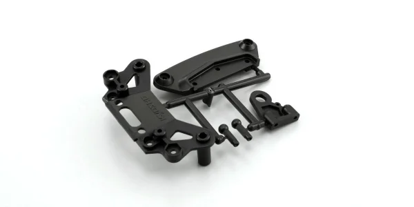 Kyosho Bumper Front Bracket S - V1R/S ** CLEARANCE **