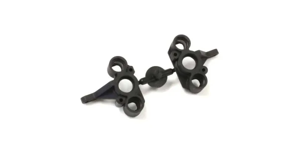 Front Knuckle Arm Kyosho V-One R4 (2)