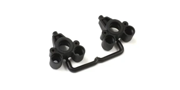 Kyosho Rear Hub - V-One Rrr (2) — image 1 of 4