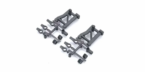 Kyosho V-One RRR-FW06 Rear Suspension Arm Set (4)