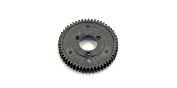 2nd Spur Gear (55T) Kyosho V-One R4 (R4/R4 Evo)