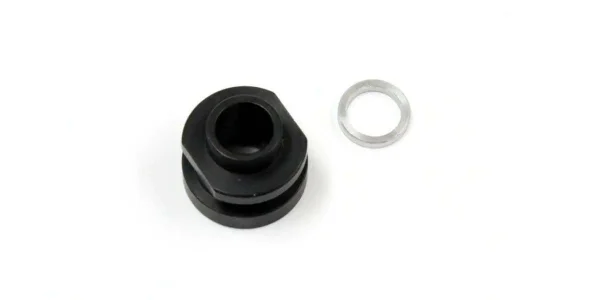 2-Speed Shoe Holder Kyosho V-One R4 (R4/R4 Evo)