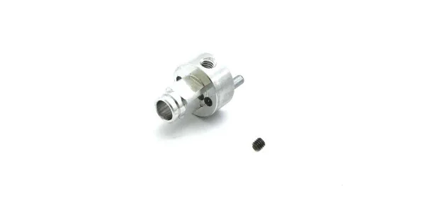 Brake Pully Holder Kyosho V-One R4 Evo3 — image 1 of 2